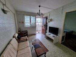 Blk 24 Bendemeer Ville (Kallang/Whampoa), HDB 3 Rooms #597038821